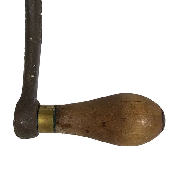 Vintage Universal No.3 Meat Grinder Food Chopper L.F.& C. New Britain Conn. USA - Picture 6 of 15